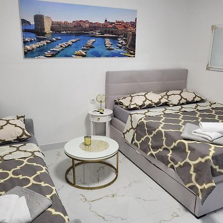 Mango Apartman Studio Ragusa Esterno foto