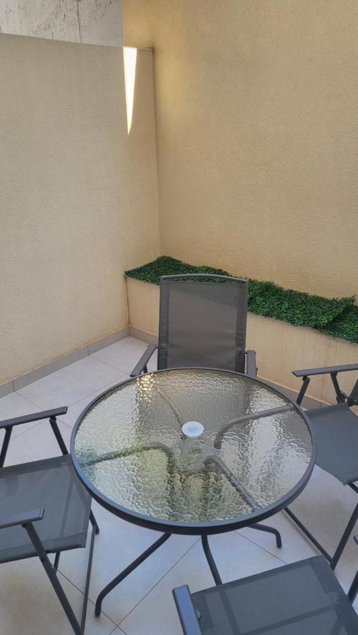 Mango Apartman Studio Ragusa Esterno foto