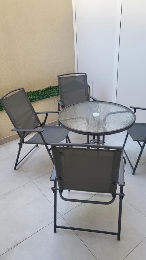Mango Apartman Studio Ragusa Esterno foto