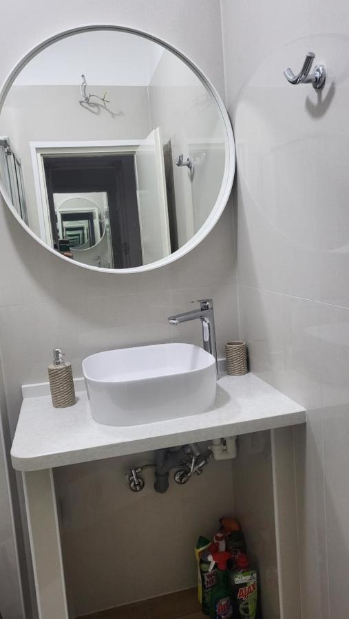 Mango Apartman Studio Ragusa Esterno foto