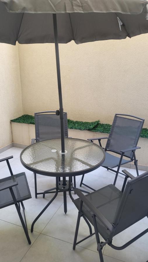 Mango Apartman Studio Ragusa Esterno foto