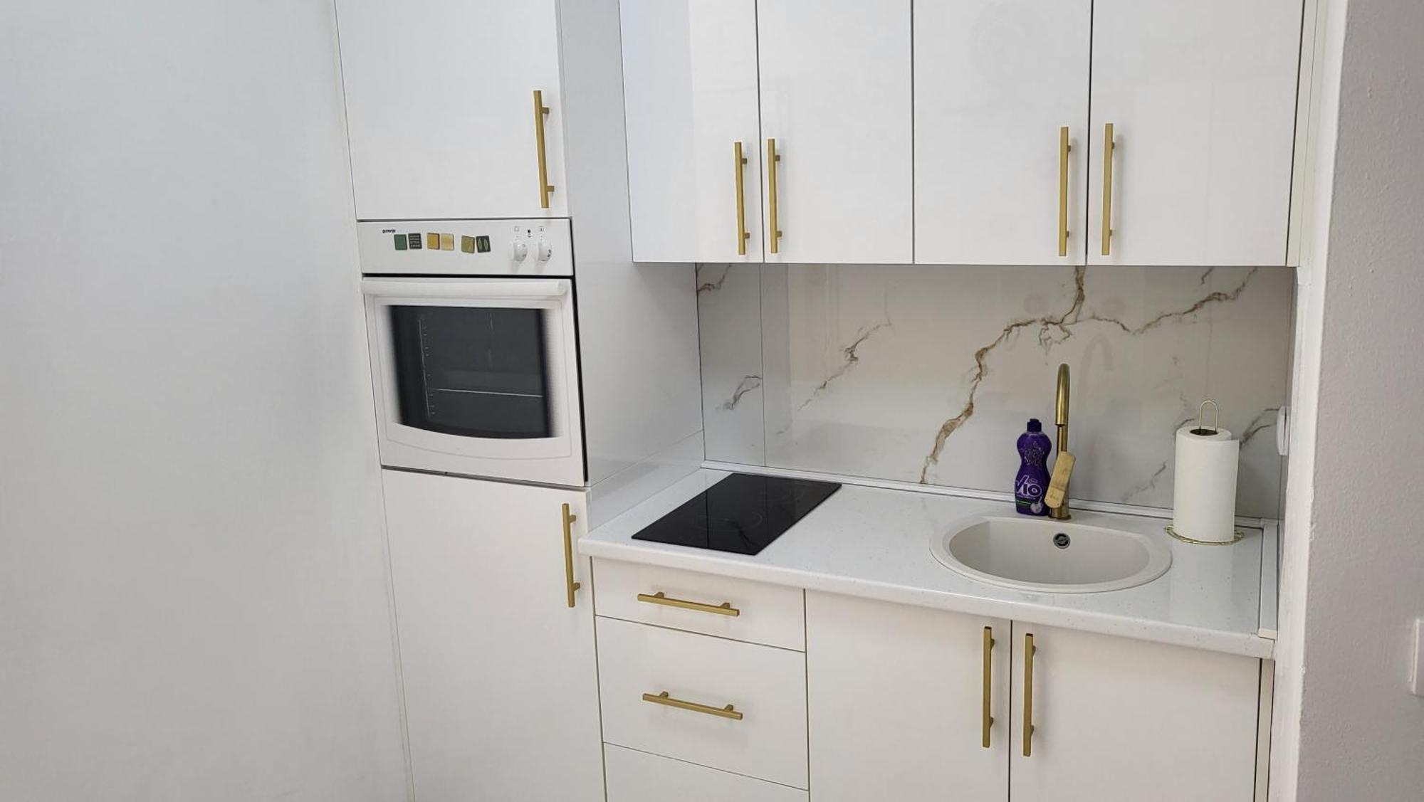 Mango Apartman Studio Ragusa Esterno foto
