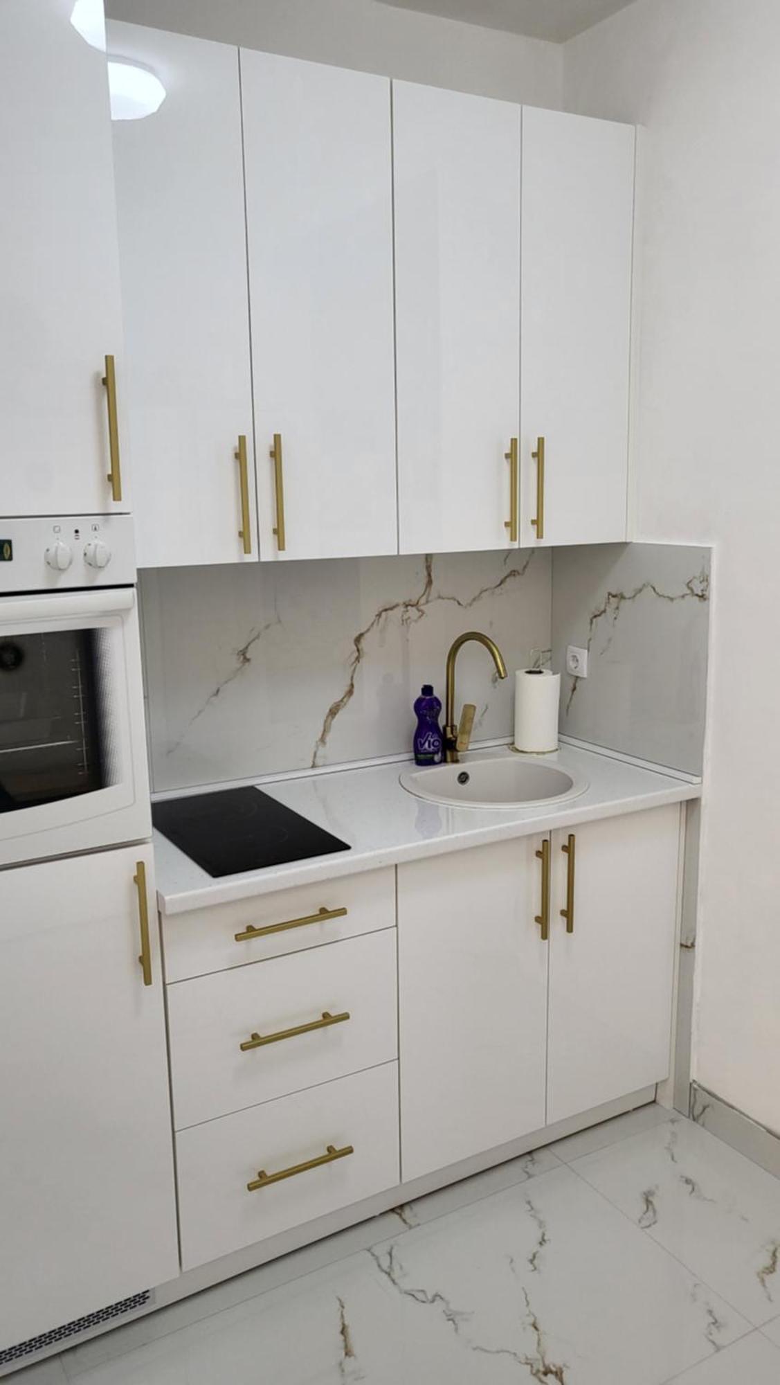Mango Apartman Studio Ragusa Esterno foto