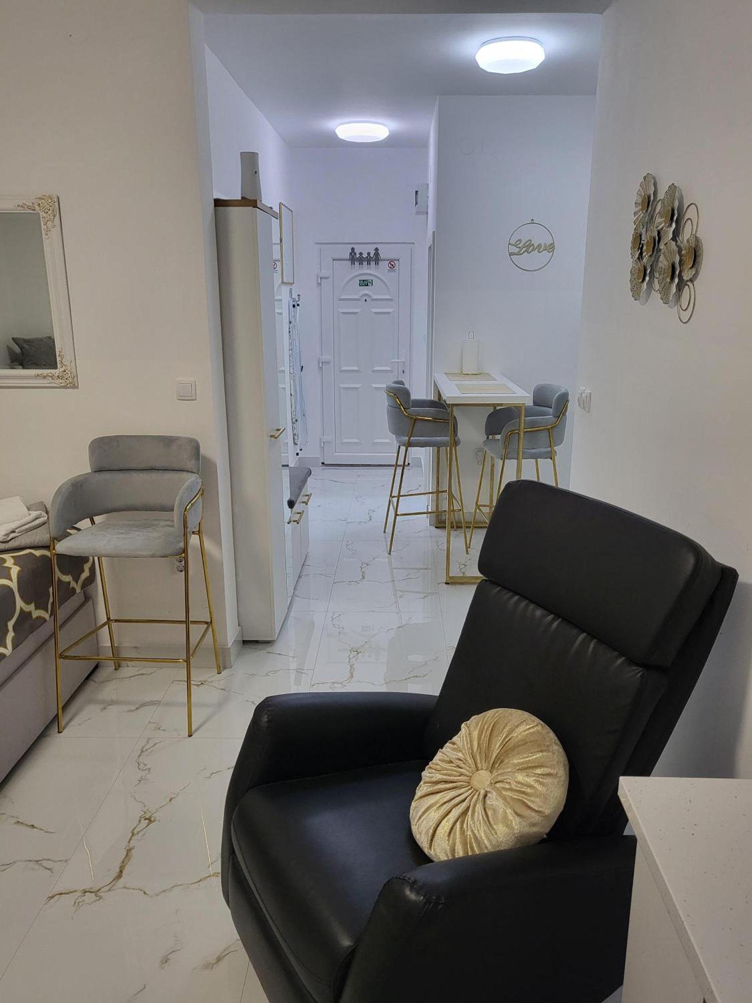 Mango Apartman Studio Ragusa Esterno foto