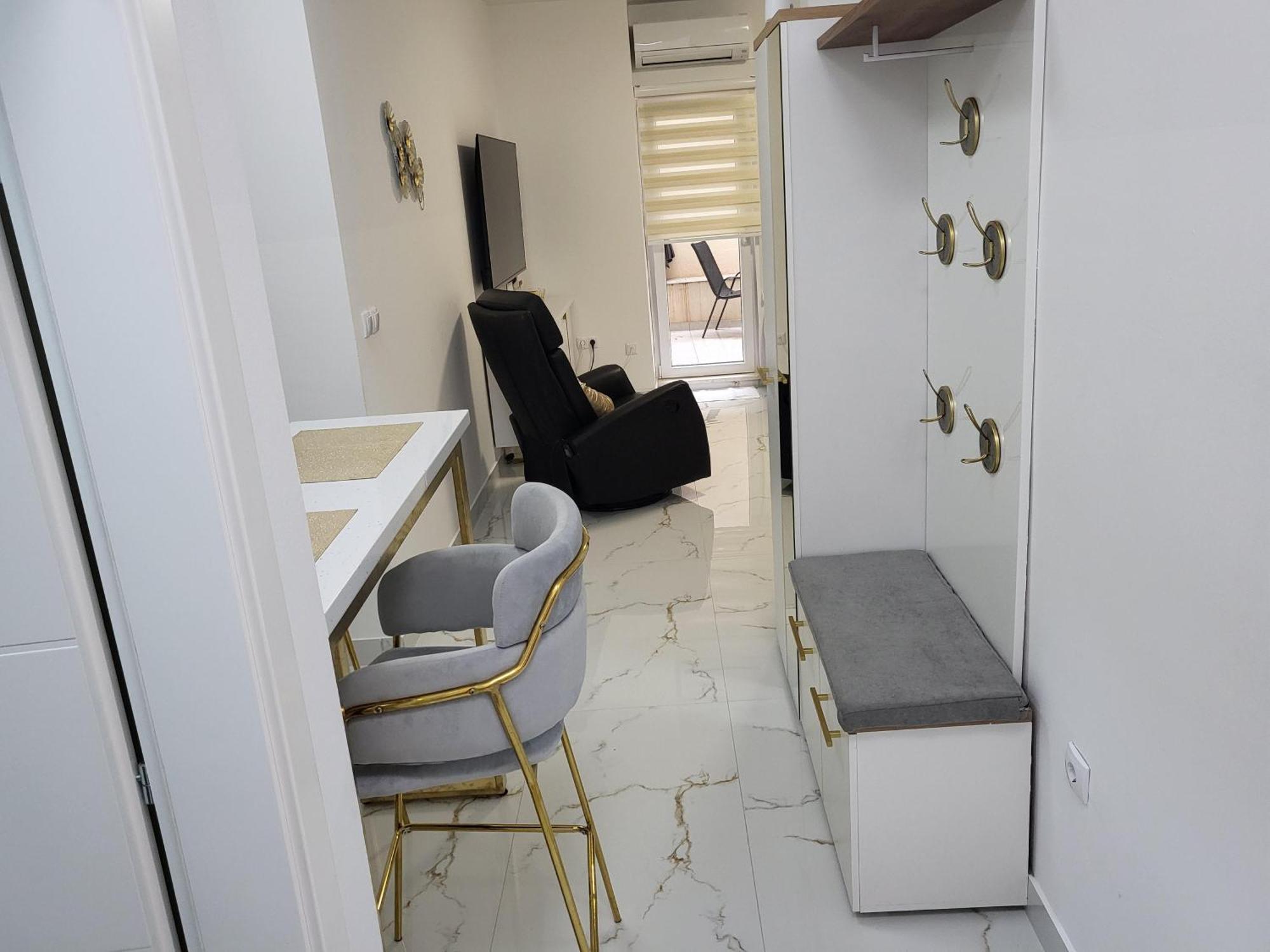 Mango Apartman Studio Ragusa Esterno foto